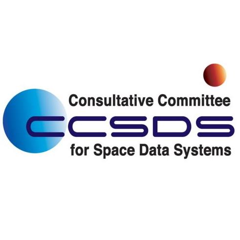 CCSDS logo